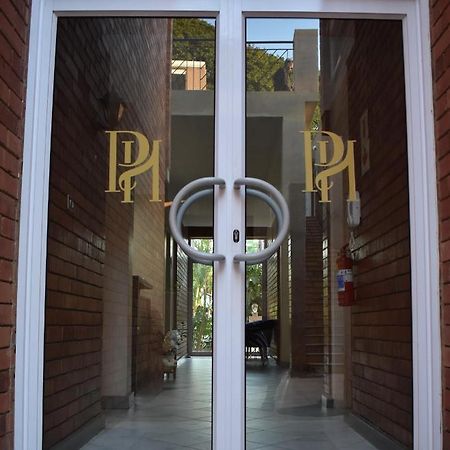 Prime Hotel Durban Exterior photo