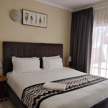 Prime Hotel Durban Exterior photo
