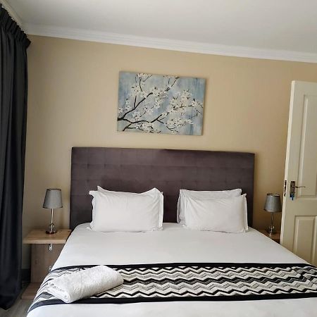 Prime Hotel Durban Exterior photo